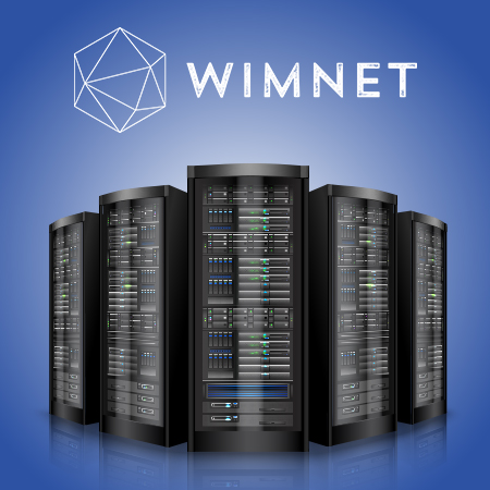 WimNet - Zakelijke Telefooncentrale in de cloud